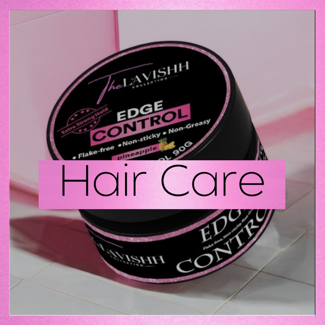 Hair Care