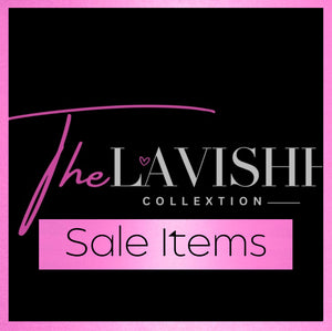 Final Sale Items