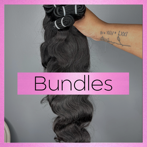 Hair Collextion
