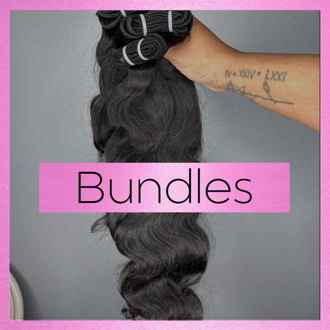 Hair Collextion