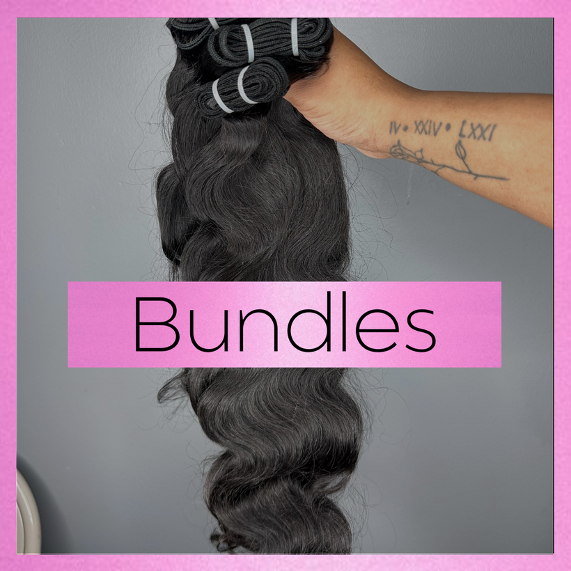 Hair Collextion