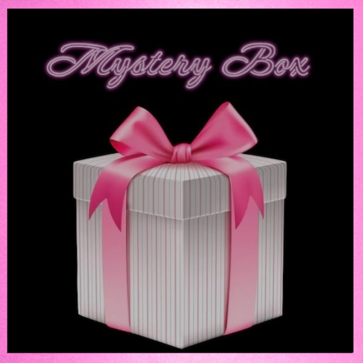 Mystery Scoops