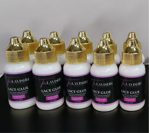 Lavishh Strong Hold Glue