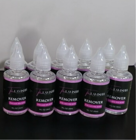 Lavishh Glue Remover