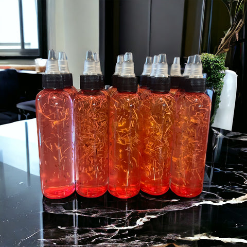 Rosemary Mint Mega Growth Oil