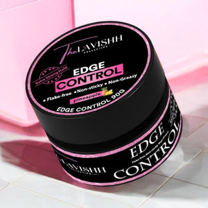 Edge Control