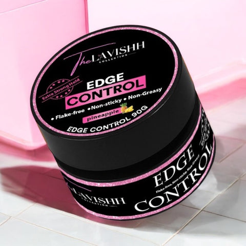 Edge Control