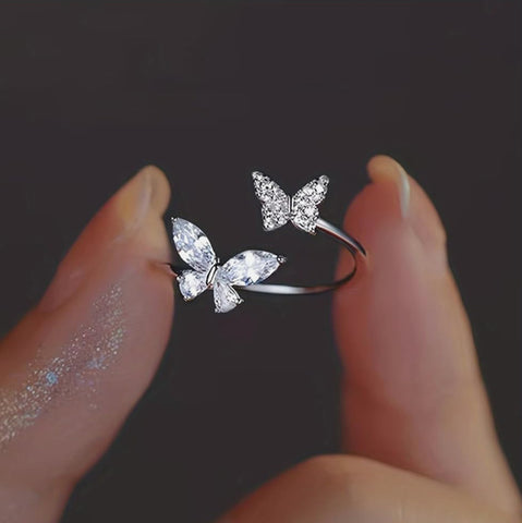 Flutter Ring