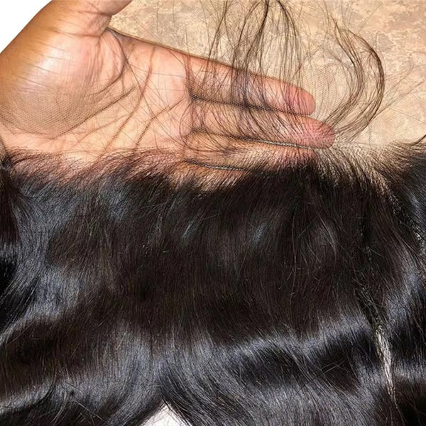 Frontals
